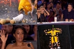 Bir Khalsa Group on america’s got talent, america got talent 2019, watch this act by a sikh group on america s got talent will make your heart skip a beat, Tallest