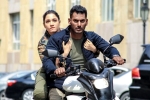 Action movie story, Action rating, action movie review rating story cast and crew, Action movie
