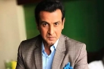 Coronavirus Lockdown, Coronavirus Lockdown, actor ronit roy talks about his struggles and says not to give up on life, Unemployment