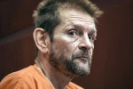 Kansas Man, Kansas Man, kansas man pleads guilty to hate crime on killing indian techie, Life imprisonment