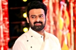 Prabhas breaking news, Prabhas breaking news, adipurush to have international promotions by prabhas, Passport