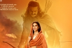 Adipurush Trailer in 70 countries, Adipurush Trailer, adipurush trailer latest updates, 20 trailer launch