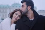 Ranbir Kapoor, Ae Dil Hai Mushkil news, ae dil hai mushkil teaser talk, Baadshah