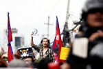 Interim PM of Nepal updates, Interim PM of Nepal updates, who will be the interim pm of nepal, New government in u p