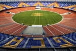 Test series, Ahmedabad, ahmedabad s motera becomes world s biggest stadium, Ram nath kovind