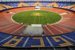 Ahmedabad, Test series, ahmedabad s motera becomes world s biggest stadium, Ram nath kovind