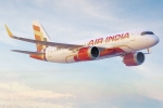 Air India Navratri Menu all flights, Air India Navratri Menu 2025, air india adds navratri dishes to in flight menu, Spirit