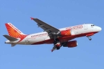 air india delhi to sfo review, air India, air india new delhi san francisco flight to fly north pole, Indian airlines