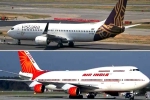 Air India new updates, Air India new plans, air india vistara to merge after singapore airlines buys 25 percent stake, Air asia Air India new updates, Air India new plans, air india vistara to merge after singapore airlines buys 25 percent stake, Air asia
