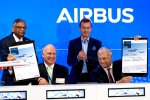 Air India flights, Air India breaking news, air india purchases 470 aircrafts, Boeing jets