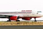 Air India latest breaking, Air India updates, air india to lay off 200 employees, Boston