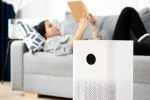 Air purifier performance, Air purifier performance maximum, how to maximise your air purifier s performance, Stay at home Air purifier performance, Air purifier performance maximum, how to maximise your air purifier s performance, Stay at home