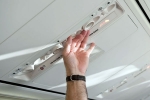 Long-haul Flights news, air vents closure, avoid turning off the air vent during long haul flights, Haul