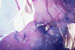 Shivaay latest news, Shivaay kiss, ajay devgn s first on screen kiss, Vir das