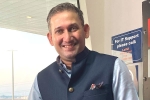 Ajit Agarkar latest, BCCI Selection Committee updates, ajit agarkar appointed as chairman of the selection committee, Mv sridhar