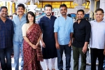 Bommarillu Bhaskar, Akhil Akkineni news, akhil s fourth film launched, Amala akkineni