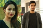 Akhil Akkineni news, Akhil Akkineni latest, nivetha pethuraj to romance akhil akkineni, Chitralahari Akhil Akkineni news, Akhil Akkineni latest, nivetha pethuraj to romance akhil akkineni, Chitralahari