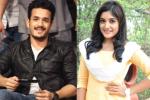 Vikram Kumar, Akhil Akkineni news, akhil to romance niveda thomas, Niveda thomas