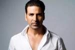 akshay kumar interview 2018, akshay kumar in forbes, akshay kumar becomes only bollywood actor to feature in forbes highest paid celebrities list, Kanye west