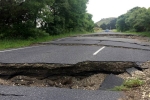 Kaktovik, Alaska, quake hits alaska s oil producing area, Valdez