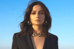 Alia Bhatt Hope Gala, London, alia bhatt s first charity event, Curriculum