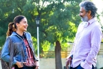 Ram Charan, Alia Bhatt RRR updates, alia bhatt receives a warm welcome on the sets of rrr, Keka Ram Charan, Alia Bhatt RRR updates, alia bhatt receives a warm welcome on the sets of rrr, Keka