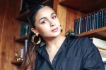 Alia Bhatt, Alia Bhatt upcoming films, alia bhatt all set to return back to work, Brahmastra