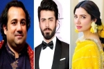 all inidan cine workers association ban, total ban pakistan artists, all indian cine workers association bans pakistan artists in film industry, Inida