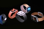 smart watches, Apple, all time high is reached by india s wearables market in 2019, Smart watches