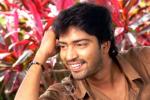 Allari Naresh news, Eeshwar Reddy, allari naresh signs his next film, Siddu