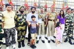 Allu Arjun breaking news, Allu Arjun new pictures, allu arjun tours in north india with his family, Uno