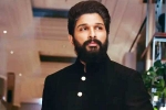 Allu Arjun updates, Allu Arjun court case, allu arjun appears before nampally court, Vikram