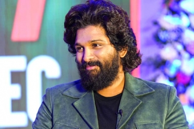 Fans Meet Ruckus: Allu Arjun's Statement