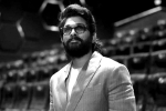Allu Arjun paycheque, Allu Arjun for endorsements, allu arjun charging a bomb for endorsements, Photoshoot