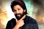 Allu Arjun talk show news, Allu Arjun news, allu arjun s talk show for aha loading, Indian tv shows