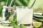 Aloe Vera Juice health benefits, Aloe Vera Juice advise, can aloe vera juice help in blood sugar control, Healthy diet