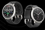 Amazfit Active 2 news, Amazfit Active 2 sale, amazfit active 2 with bluetooth calling launched in india, Bluetooth