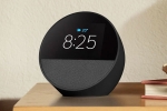 Amazon Echo Spot 2024 latest, Amazon Echo Spot 2024 videos, amazon echo spot 2024 review, Pretty