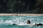 Andaman and Nicobar, Andaman and Nicobar, american killed on remote indian island barred to visitors, Strong desire
