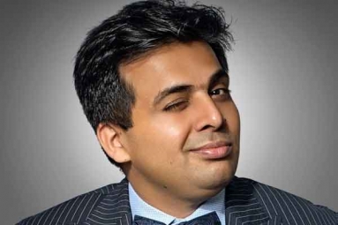 Amit Tandon Stand-up Comedy Live Amit Tandon Stand-up Comedy Live