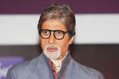 Amitabh Bachchan In a South Remake Amitabh Bachchan In a South Remake