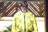 Amitabh Bachchan clears air on being Hospitalized