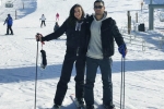 alan jackson amy jackson, amy jackson family, amy jackson announces engagement to george panayiotou, Ek deewana tha