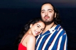 Anant Ambani and Radhika Merchant, Anant Ambani and Radhika Merchant wealth, anant radhika s london wedding to be celebrated for two months, Reliance industries
