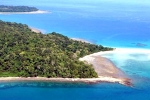 , , andaman to offer luxury caravan tourism, Beaches