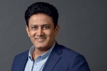 Virat Kholi, Anil Kumble, indian cricket head coach anil kumble steps down, Virat kholi