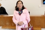 role of secretary general of un, united nations assistant secretary general, anita bhatia of india appointed as united nations assistant secretary general, Yale university