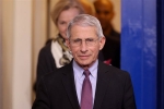 covid-19, covid-19, anthony fauci warns states over cautious reopening amidst covid 19 outbreak, Mike pence