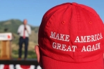 Donald Trump, Iranians, iranians posing as anti immigrants online reveals investigation, Hossein