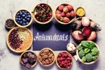 Antioxidants breaking news, Antioxidants latest breaking, why are antioxidants important, Quick
